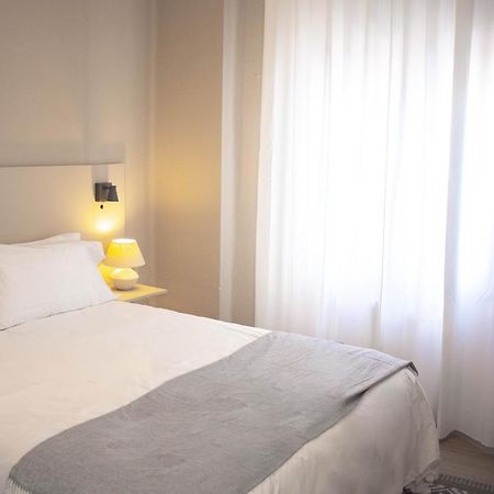 Apartamentos Centro Albacete Dış mekan fotoğraf