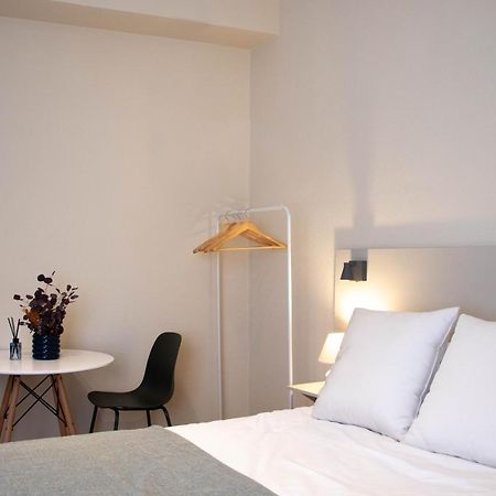Apartamentos Centro Albacete Dış mekan fotoğraf
