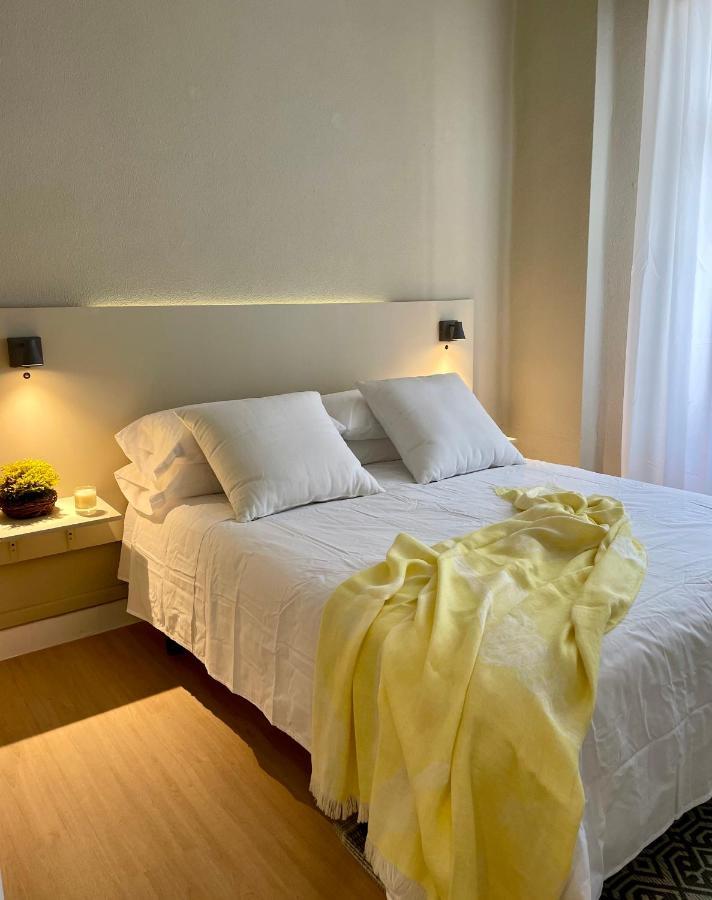Apartamentos Centro Albacete Dış mekan fotoğraf