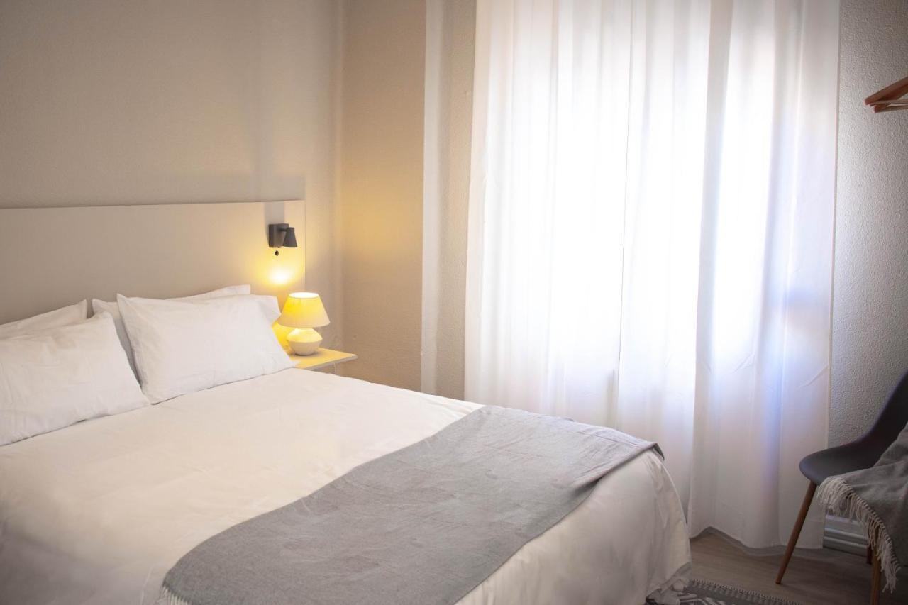 Apartamentos Centro Albacete Dış mekan fotoğraf