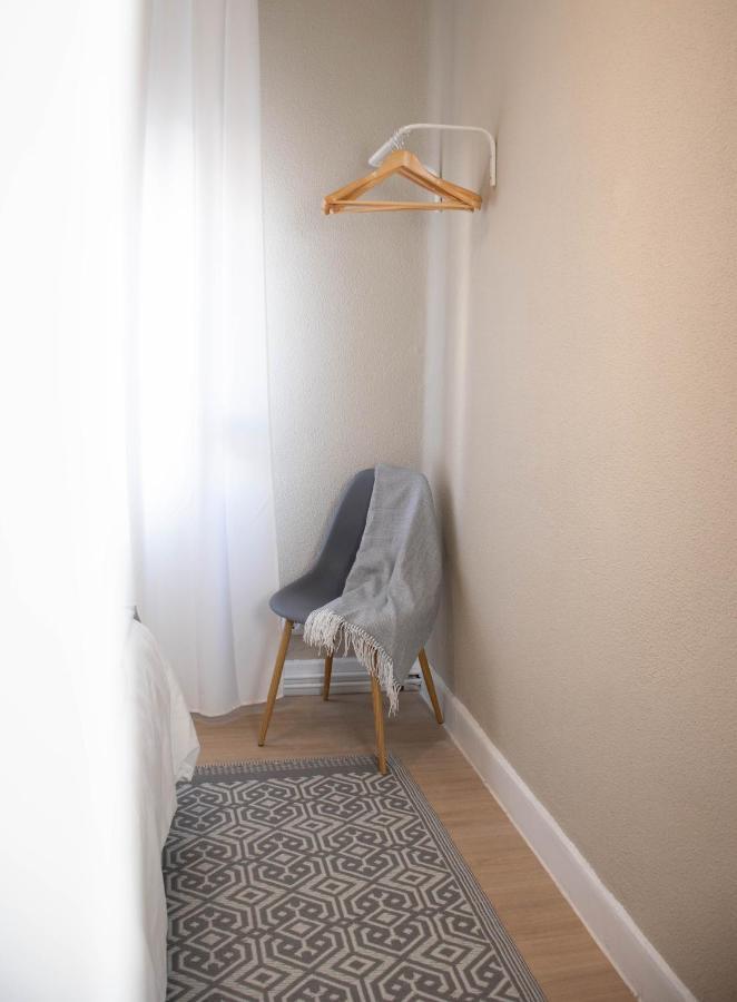 Apartamentos Centro Albacete Dış mekan fotoğraf