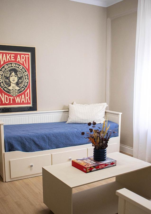 Apartamentos Centro Albacete Dış mekan fotoğraf