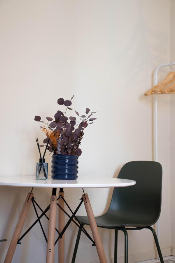 Apartamentos Centro Albacete Dış mekan fotoğraf