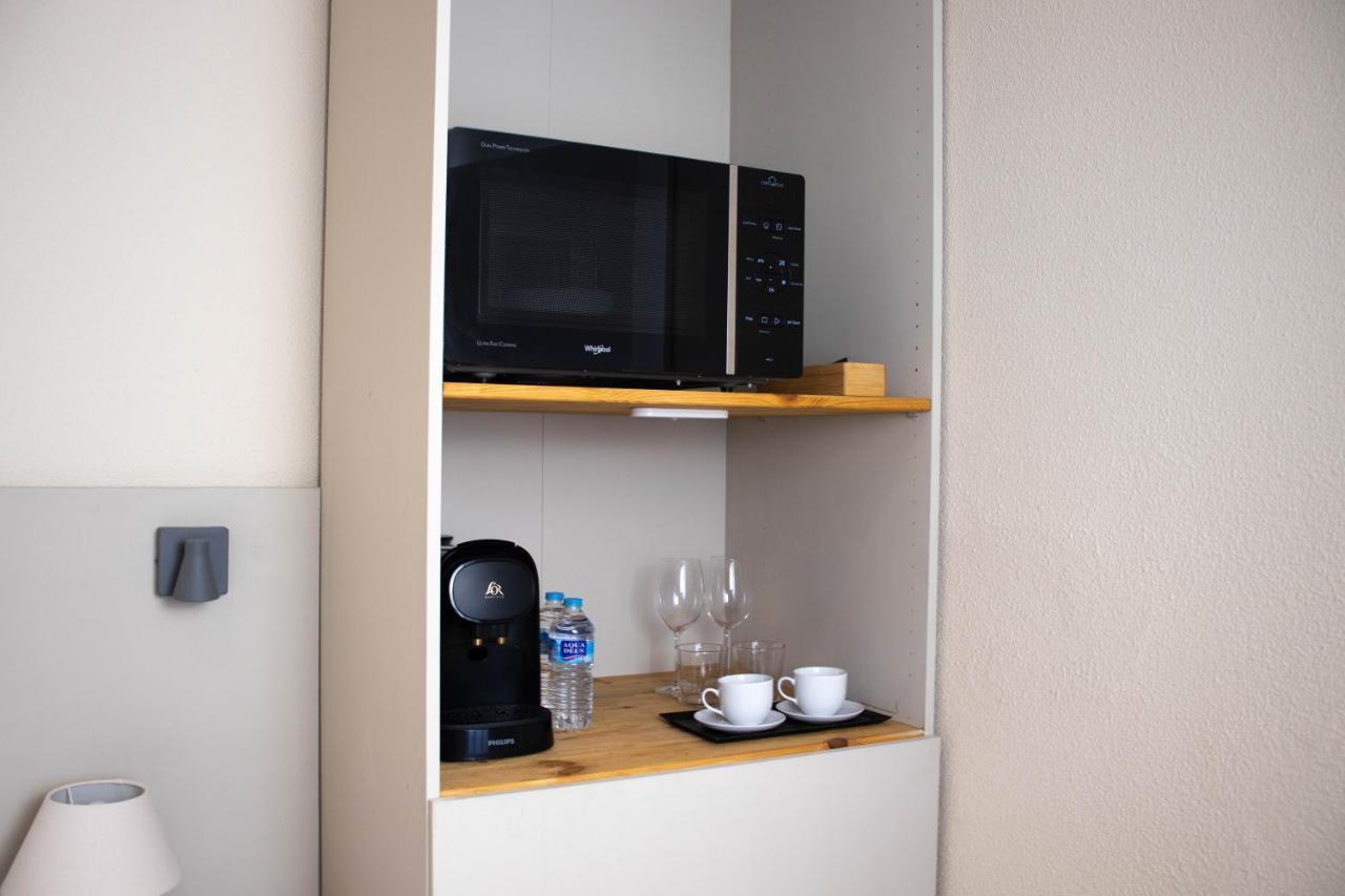 Apartamentos Centro Albacete Dış mekan fotoğraf