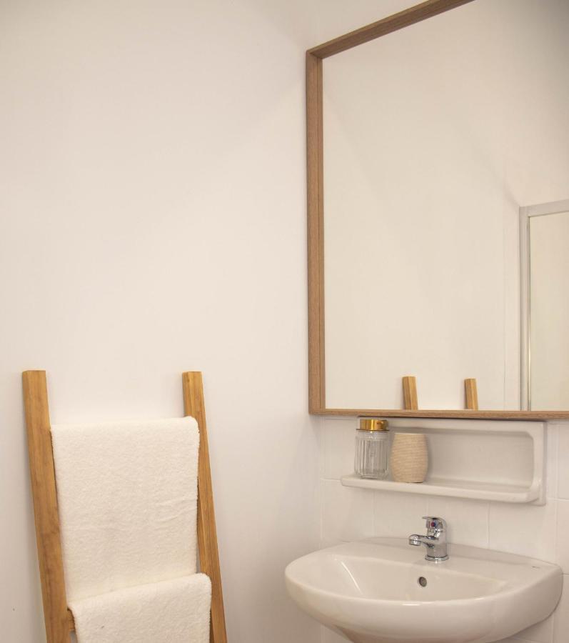 Apartamentos Centro Albacete Dış mekan fotoğraf